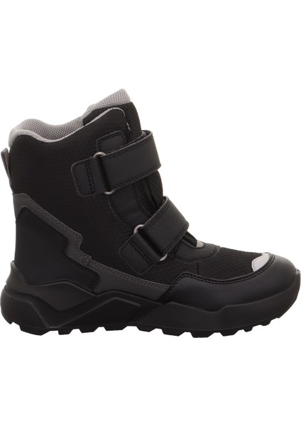 Siyah - Gri Erkek Çocuk Outdoor Bot 1-000402-0010-2 fiyatları