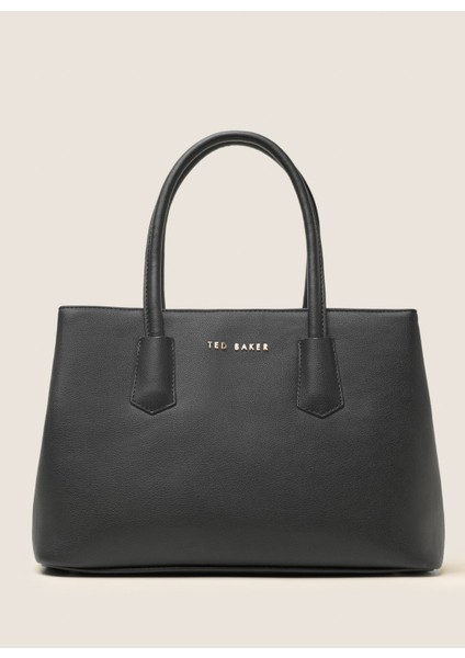 Siyah Kadın El Çantası 2952