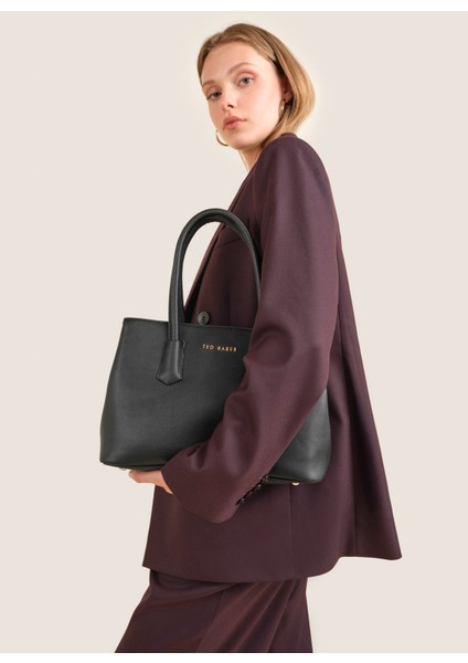 Siyah Kadın El Çantası 2952 fiyatları