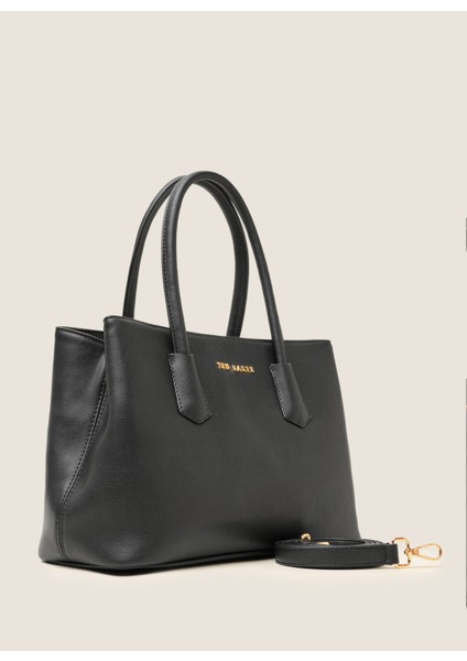 Siyah Kadın El Çantası 2952 modelleri