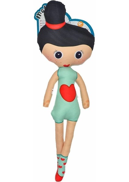 Ilk Model Bebeklerim Bez Bebek 44154