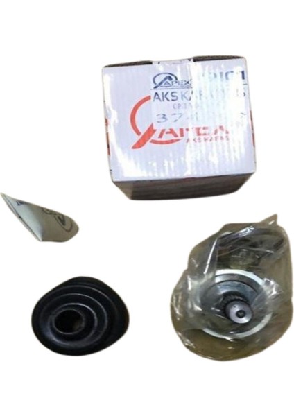 Aks Kafası Vectra B 1.6