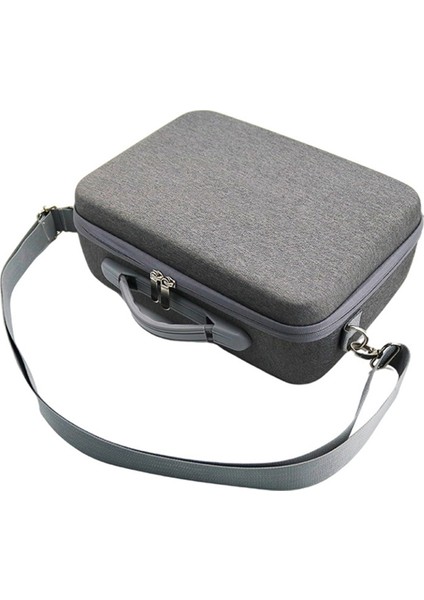 Djı Mini 4 Pro Drone Bod Uzaktan Kontrolör Koruyucu Depolama Çantası Hanbag Kutusu Taşınabilir Seyahat Çantası (Yurt Dışından) modelleri