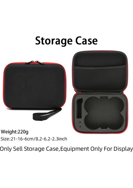 Djı Neo Için Djı Neo Mini Vücut Koruyucu Koruyucu Kılıf El Alanı Depolama Kutusu Drone Accessoriesb Için Taşıma Çantası (Yurt Dışından) modelleri