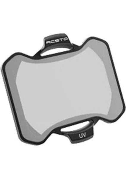 Djı Avata2 Traversör Filtresi Için Rcstq Drone Filtresi Çok Fonksiyonlu Uygun Koruyucu Ayna Aksesuarları, Uv Filtre (Yurt Dışından)