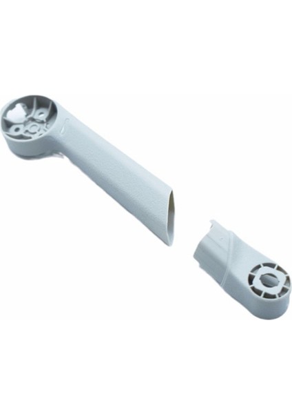 Djı Mini 4 Pro Drone Kol Parçaları Için Kol Kabuğu Djı Mini 4 Pro D Için Sağ Arka Onarım Parçaları (Yurt Dışından)