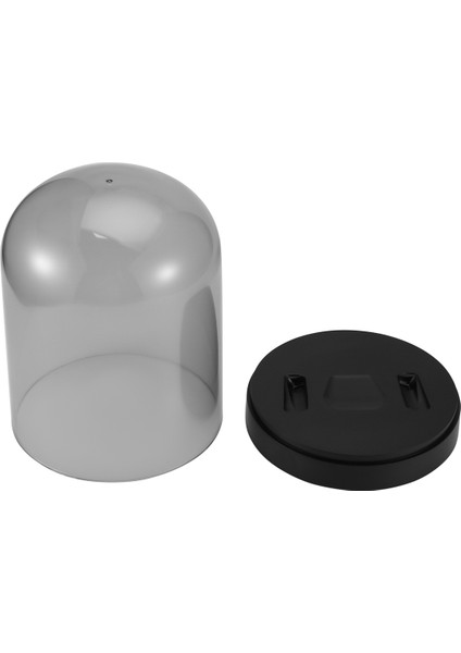 Djı Drone Mavic Mini 4/3 Serisi Için Net Kapak ile Ekran Standı Stand Toz Geçirmez Ekran Çerçevesi Lacivert (Yurt Dışından) modelleri