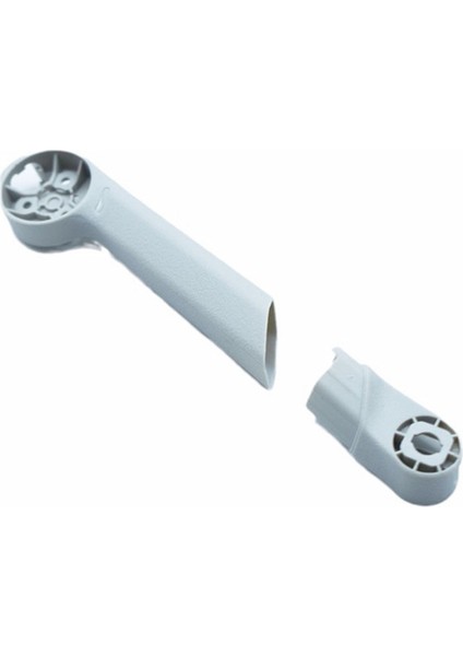 Djı Mini 4 Pro Drone Kol Parçaları Için Kol Kabuğu Djı Mini 4 Pro C Için Sol Arka Onarım Parçaları (Yurt Dışından)