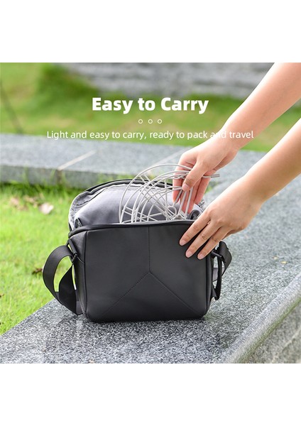 Djı Mini 3 /mini 3 Pro Drone Hızlı Bırakma Pervane Koruyucu Yüzük Koruyucu Kafes Drone Aksesuar (Yurt Dışından) indirimleri