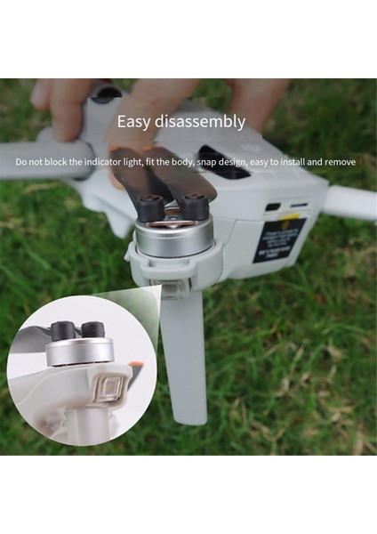 Djı Mini 4 Pro Rc Drone Rc Yükseltme Parçaları (Yurt Dışından) indirimleri