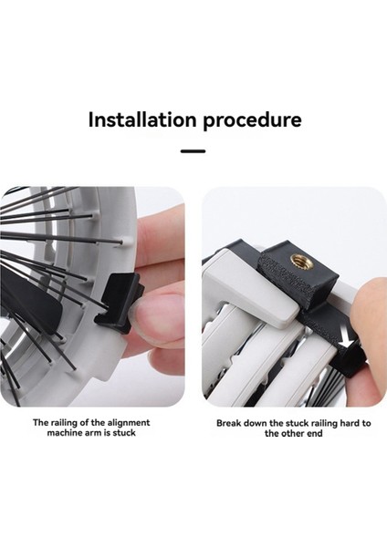 Djı Flip Drone Için Bağlantı Braketi Genişlet 1/4 Vidalı Delek El Tipi, Kamera Tripod Drone Aksesuarları (Yurt Dışından) modelleri