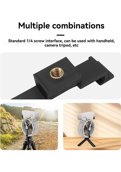 Djı Flip Drone Için Bağlantı Braketi Genişlet 1/4 Vidalı Delek El Tipi, Kamera Tripod Drone Aksesuarları (Yurt Dışından) fırsatları