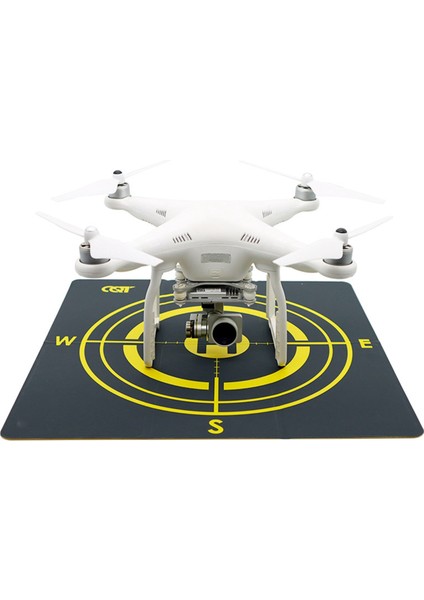 Cqt Drone Landing Pad Djı Air 2s Için Fpv Mavic Mini 2 Mini 3 Pro 4 Pro Drone Helikopter (Yurt Dışından) fiyatları