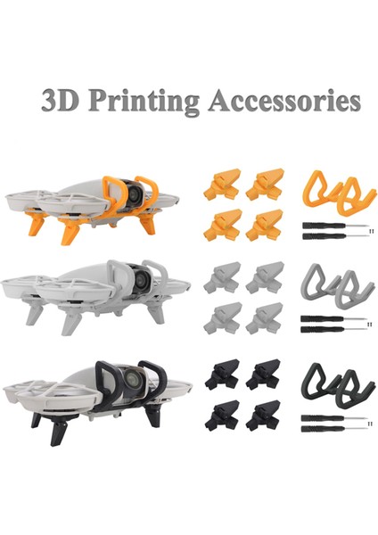 Djı Neo Gimbal Kamera Koruyucusu Tampon Koruma, Katlanabilir Yükseklik Artan Iniş Dişlisi, Drone Aksesuarları Portakal (Yurt Dışından) fiyatları