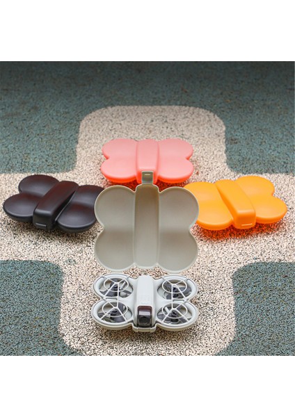 Butterfly Depolama Kutusu Damla Geçirmez Taşıma Çantası Tozu Korumalı Taşınabilir Gövde Çantası Djı Neo Drone Aksesuarları Için Koruyucu (Yurt Dışından) fırsatları