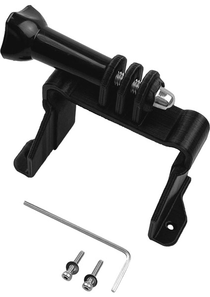 Avata Drone Üst Uzatma Braketi Gopro Port Panoramik Kamera Montaj Sabitleme Adaptör Tutucu Retrofit Aksesuarları Için (Yurt Dışından) fiyatları