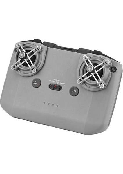 Djı Mini 3 Pro/mavic 3/air 2s/air 3 Drone Uzaktan Kumandalı Joystick Braketi Için Rocker Damper Mini 2 Rc-N1/n2 (Yurt Dışından) modelleri