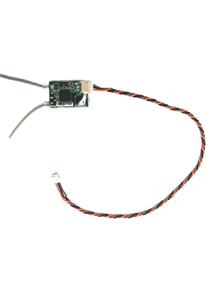 Dsm2 Dsmx Uydu Alıcı W Bind Düğmesi Mini Quadcopter Mini Fpv Rc Drone Spektrum Jr Hobbykıng Orx (Yurt Dışından) fırsatları