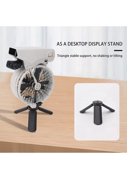 Cqt, Djı Flip Drone Transferi Için 1/4 Arayüzünü Tripod Sabit Çekim Aksesuarlarına Genişletmek Için Uygundur (Yurt Dışından) fiyatları