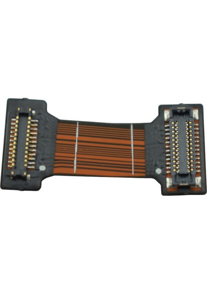 Djı Için Gps Kablosu Mini 4 Pro Gps Modülü Esnek Esnek Düz Hat Yedek Drone Onarım Yedek Parçaları (Yurt Dışından) fiyatları