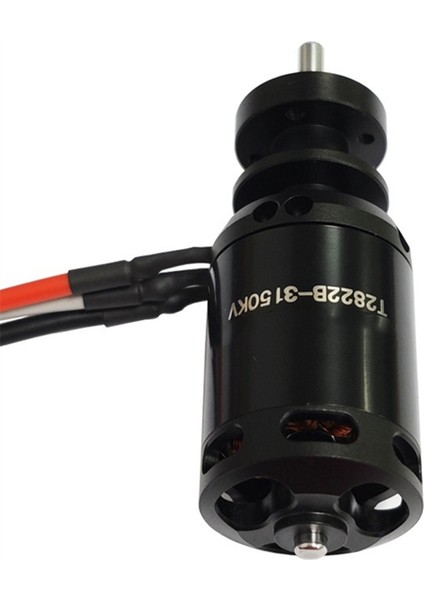 Fpv Drone ve Fan Için 3150KV Fırçasız Motor Yüksek Güçlü Şiddetli Fan Motor Drone Motoru (Yurt Dışından) modelleri