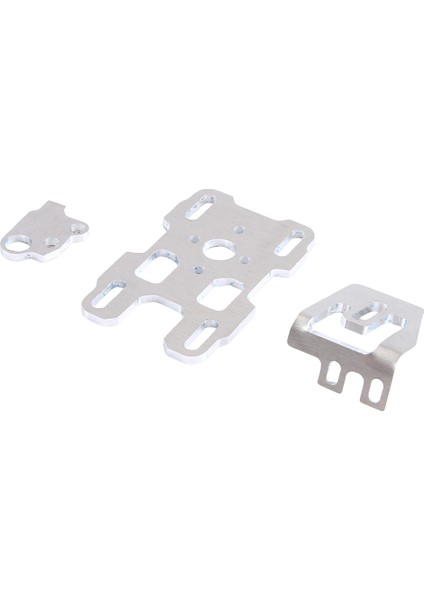 2 Servo ile Soğutma Fanı ile Kamera Çift Aks Gimbal Braketi, 9g Servo Pan Mount Standı Fpv Drone Kafa Izleyicisi (Yurt Dışından) indirimleri