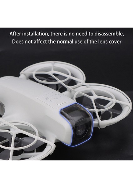 Cqt Drone Filtreleri Djı Neo Koruyucu Ayna Cpl Polarizasyon Aynaları ND4/ND8/ND16/ND32 Çizme Drone Kamera Filtreleri (Yurt Dışından) fiyatları