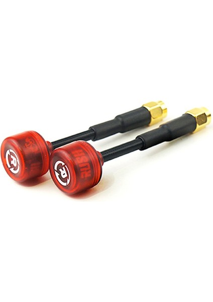 2pcs Fpv 5.8g Anten Rhcp Anten Vtx Vrx Anten Rc Fpv Drone Gözlükleri Için Uzun Menzilli Anten Konektör Adaptörü A (Yurt Dışından) indirimleri