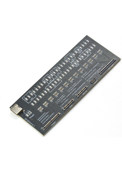 Djı Mavıc 3/3c/3t/3 Pro 4 Için Gimbal Sinyal Kablo Test Aracı 1 Drone Kamera Ptz Şanzıman Hattı Test Kartı Parçaları (Yurt Dışından) modelleri