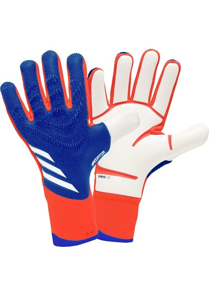 Çocuk Yetişkin Kaleci Eldiveni Futbol Koruyucu (Yurt Dışından)