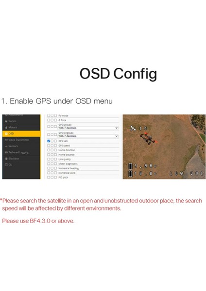 Foxeer M10Q-250 M10 M10 Çift Protokol Gps Yerleşik QMC5883 Rc Uçak Fpv Drone Rc Modeli Için Pusula Seramik Anteni (Yurt Dışından) indirimleri