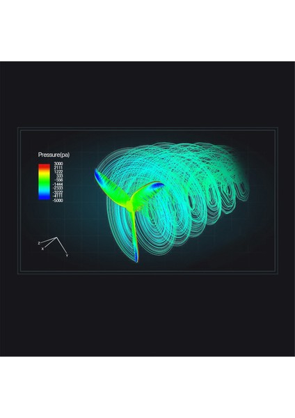 8pcs T5046C Pro Pervane 3-Bıçak Fpv Pervane 4cw+4ccw Rc Quadcopter Drone Yarış Aksesuarları Için Bölüm A (Yurt Dışından) modelleri