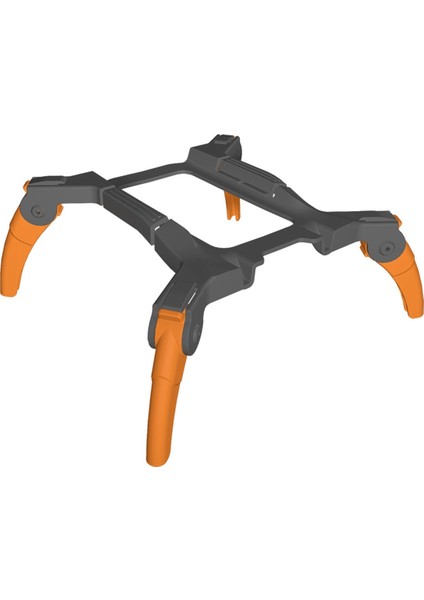 Sunnylife Drone Booster Djı Mini 4k/mini 2 Se/mini 2/mini Se/mavic Mini Kickstand Floling Landing Koruma Braketi, B (Yurt Dışından) indirimleri