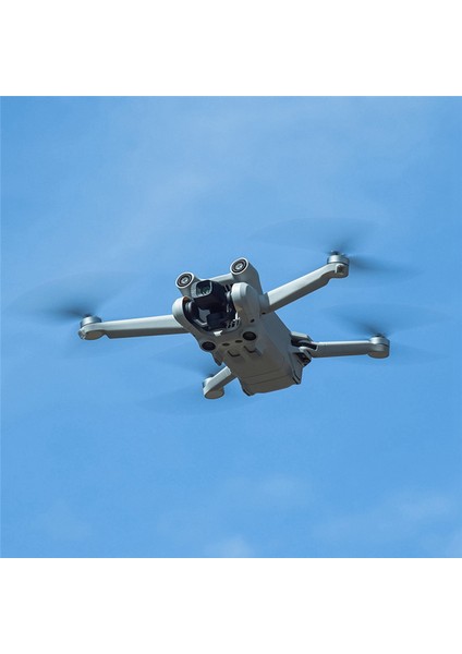 Mini 3 Pro Drone Hafif Ağırlık Kanat Fanları Için 2 Çift Yedek Pervane Djı Mini 3 Pro Propeller Drone Aksesuarları (Yurt Dışından) modelleri