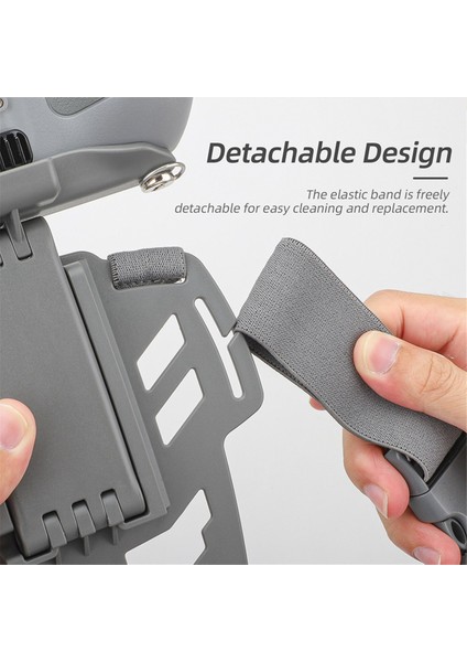 Sunnylife Drone Uzaktan Kumanda Braket Rc Pro Rc Için Göğüs Kayışı Destek Braketi Uzaktan Kumanda Braketi Göğüs Kayışı (Yurt Dışından) fiyatları