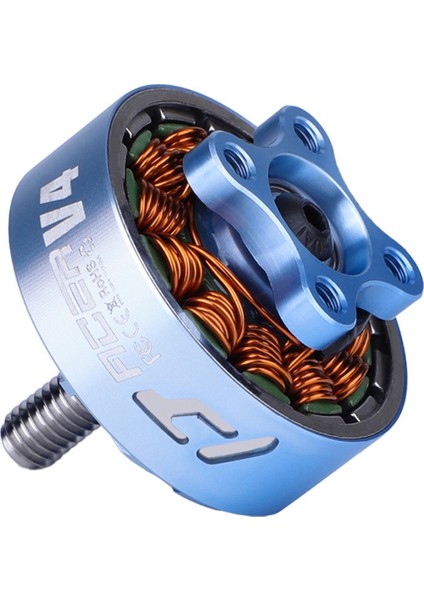 T-Motor Pacer V4 Juicy P2406 Juicy P2406 Fırçasız Motor 2060KV 5-6 Inç Fpv Sbang Serbest Stil Yarışı Drone Parçaları (Yurt Dışından) fırsatları