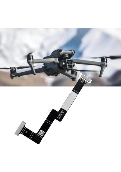 Mavic Air 3 Drone Için Djı Air 3 Gps Kablosu Için Çok Fonksiyonlu Uygun Pratik Gps Kablosu (Yurt Dışından) indirimleri