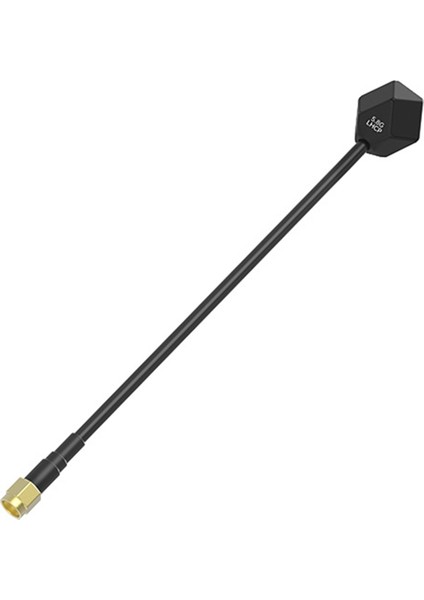 Illight Albatros V2 5.8ghz Rhcp Sma Fpv Parle Drone Anteni 150MM (Yurt Dışından) modelleri