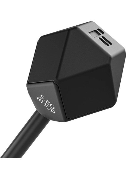 Illight Albatros V2 5.8ghz Rhcp Sma Fpv Parle Drone Anteni 150MM (Yurt Dışından) indirimleri