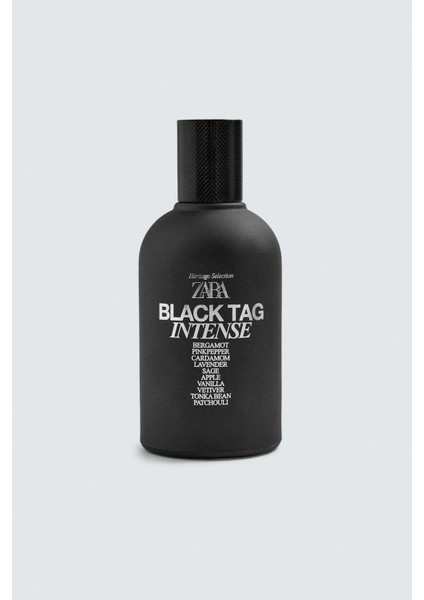 Black Tag Intense Edp 100 ml Indirimsehri