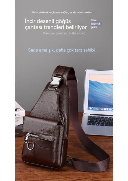 Vintage Vahşi Omuz Çantası Messenger Çanta (Yurt Dışından) fırsatları