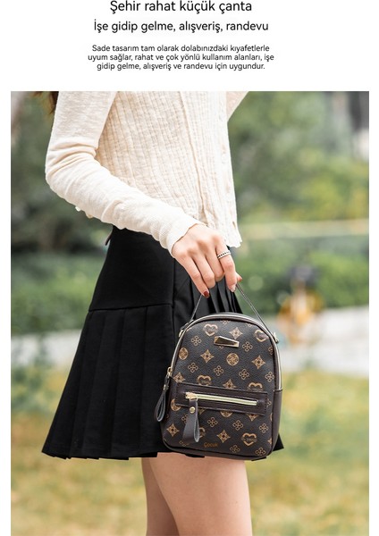 Taze ve Tatlı Öğrenci Omuz Çantası (Yurt Dışından) fiyatları
