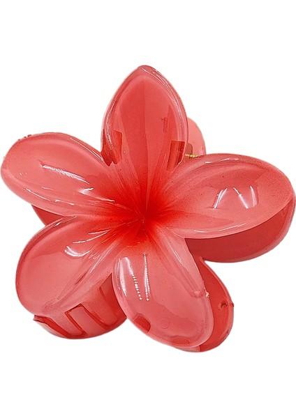 Romantik Yumurta Çiçeği Saç Kapma Saç Aksesuarları (Yurt Dışından)