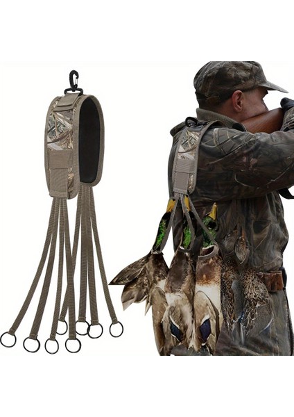 Açık hava kamuflaj avcılık omuz askısı (Yurt Dışından) fiyatları