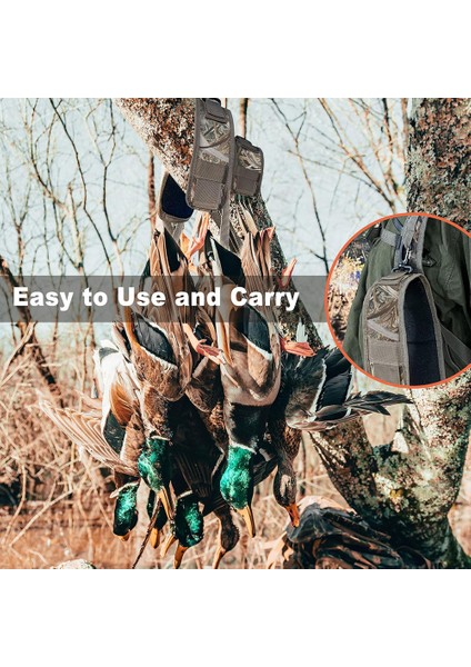 Açık hava kamuflaj avcılık omuz askısı (Yurt Dışından) modelleri