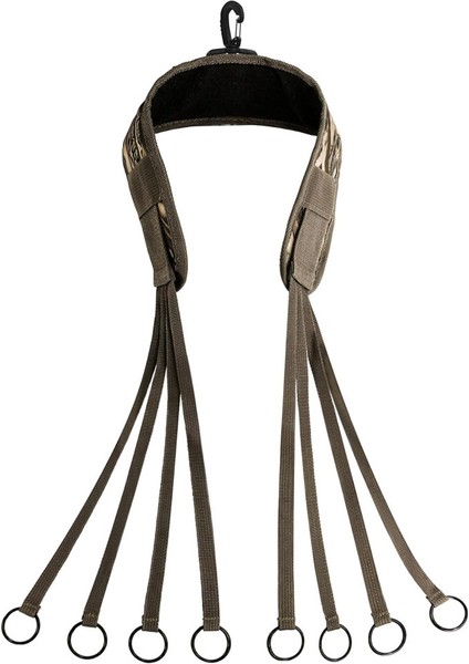 Açık hava kamuflaj avcılık omuz askısı (Yurt Dışından) indirimleri