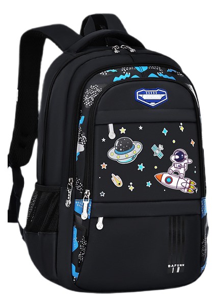 Büyük Kapasiteli Yük Azaltma Hafif Omuz Sırt Çantası (Yurt Dışından)