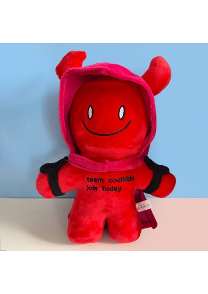 Forsaken chance plush unutulmuş roblox bebek (Yurt Dışından) fırsatları