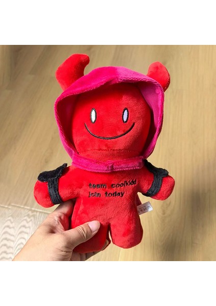 Forsaken chance plush unutulmuş roblox bebek (Yurt Dışından) indirimleri