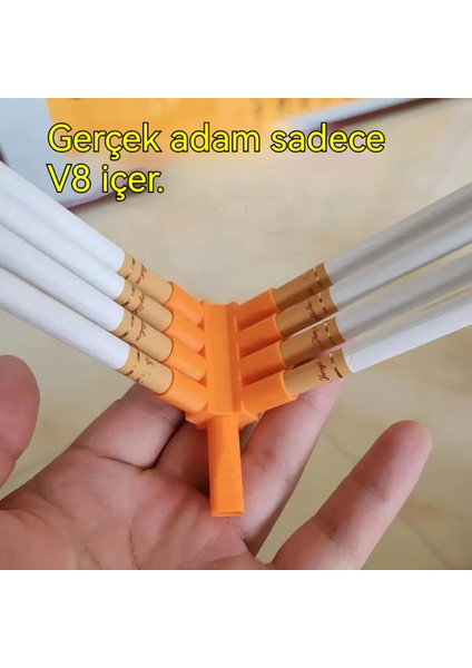 Iki Parçalı Yüksek Güçlü Sprey Yardımcısı Aksesuarı (Yurt Dışından) modelleri